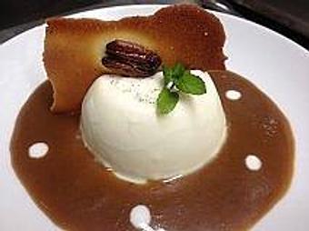 Product - The Brentwood Restaurant & Wine Bistro in Little River, SC European Cuisine