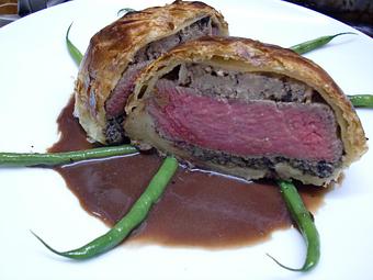 Product - The Brentwood Restaurant & Wine Bistro in Little River, SC European Cuisine