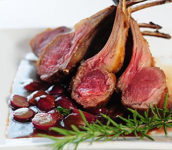 Product - The Brentwood Restaurant & Wine Bistro in Little River, SC European Cuisine