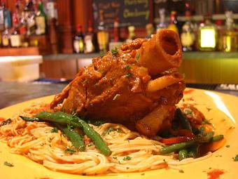 Product - The Brentwood Restaurant & Wine Bistro in Little River, SC European Cuisine