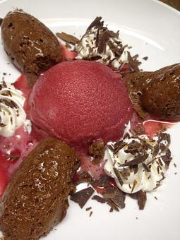 Product - The Brentwood Restaurant & Wine Bistro in Little River, SC European Cuisine