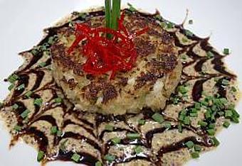 Product - The Brentwood Restaurant & Wine Bistro in Little River, SC European Cuisine