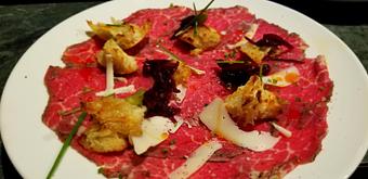 Product - The Brentwood Restaurant & Wine Bistro in Little River, SC European Cuisine