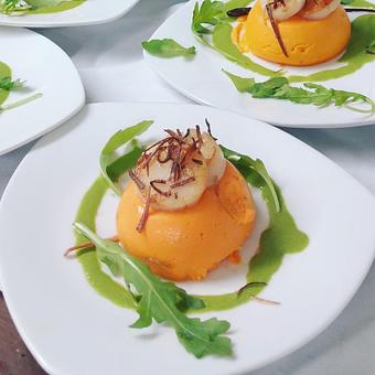 Product - The Brentwood Restaurant & Wine Bistro in Little River, SC European Cuisine