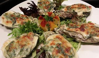 Product - The Brentwood Restaurant & Wine Bistro in Little River, SC European Cuisine