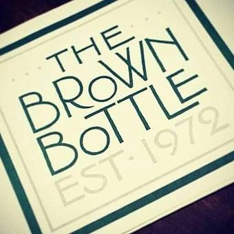 Product - The Brown Bottle in Waterloo, IA Bars & Grills