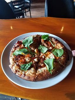 Product - The Brown Derby in Spokane, WA Pizza Restaurant