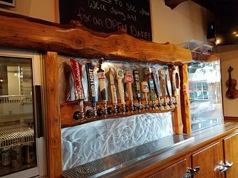 Product - The Brown Derby in Spokane, WA Pizza Restaurant