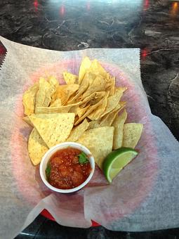 Product - The Burrito Shack in Murray, KY Mexican Restaurants