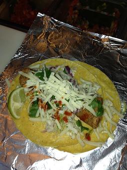 Product - The Burrito Shack in Murray, KY Mexican Restaurants