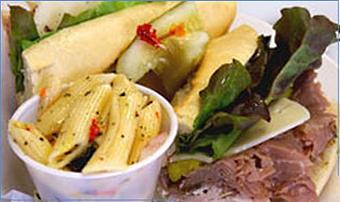 Product - The Cafe in Louisville, KY American Restaurants