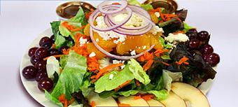 Product - The Cafe in Louisville, KY American Restaurants