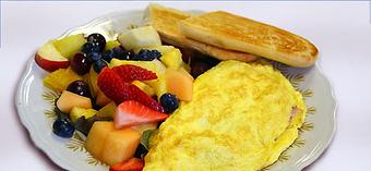 Product - The Cafe in Louisville, KY American Restaurants