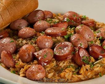 Product - The Cajun Place: Food, Brews, Music & Sports in Allen, TX American Restaurants