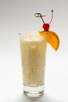 Product - The Carousel Bar & Lounge in French Quarter - New Orleans, LA Drinking Establishments