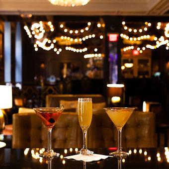 Product - The Carousel Bar & Lounge in French Quarter - New Orleans, LA Drinking Establishments