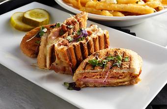 Product: Cuban Sammy - The Carousel Bar & Lounge in French Quarter - New Orleans, LA Drinking Establishments