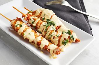 Product: Crispy Coconut Chicken - The Carousel Bar & Lounge in French Quarter - New Orleans, LA Drinking Establishments
