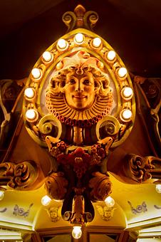 Product: Carousel Bar & Lounge - The Carousel Bar & Lounge in French Quarter - New Orleans, LA Drinking Establishments