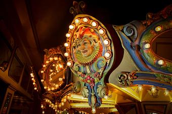 Product: Carousel Bar & Lounge - The Carousel Bar & Lounge in French Quarter - New Orleans, LA Drinking Establishments