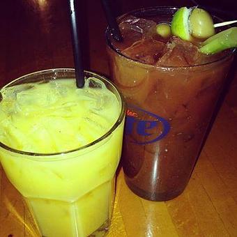 Product - The Cave in Byron, IL Bars & Grills