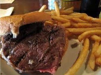 Product - The Cave in Byron, IL Bars & Grills