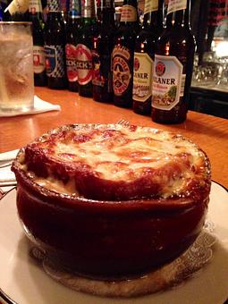 Product - The Cellar Restaurant in Owego, NY American Restaurants
