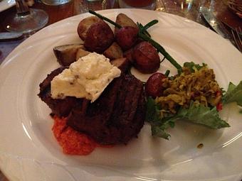 Product - The Cellar Restaurant in Owego, NY American Restaurants