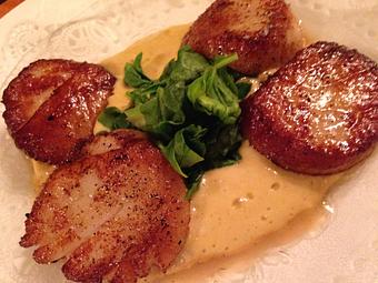 Product - The Cellar Restaurant in Owego, NY American Restaurants