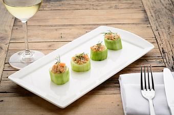 Product - The Chef's Table in Stuart, FL American Restaurants