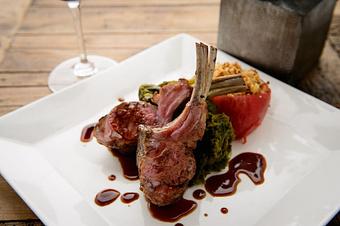 Product - The Chef's Table in Stuart, FL American Restaurants