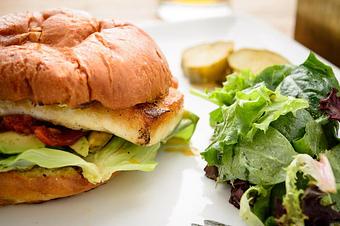 Product - The Chef's Table in Stuart, FL American Restaurants