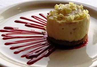 Product: delicious desserts - The Chelsea Grille in Beside Oakmont Bakery - Oakmont, PA American Restaurants