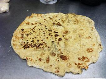 Product - The Chubby Chickpea in Canton Center - Canton, MA Middle Eastern Restaurants