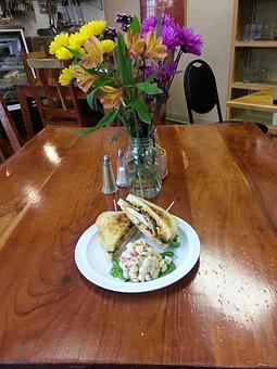 Product - The Cider Mill in Scottsdale, AZ American Restaurants