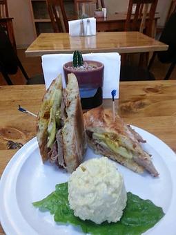 Product - The Cider Mill in Scottsdale, AZ American Restaurants