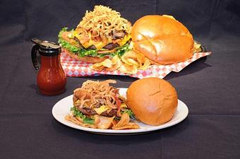 Product - The Claim Company in Northbrook, IL American Restaurants