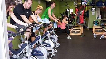 Product - The Clinic Fitness Studio in Ridgeland, MS Health Clubs & Gymnasiums