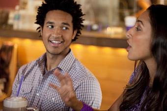 Product - The Coffee Bean & Tea Leaf in Manhattan Beach, CA Coffee, Espresso & Tea House Restaurants