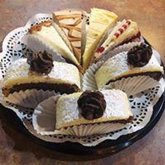 Product - The CoffeeHouse in O Fallon, IL Bakeries