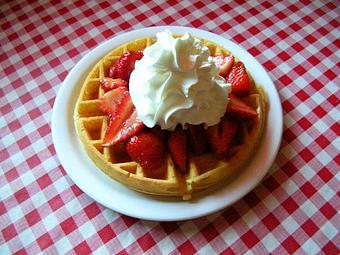 Product - The Concord Cafe in Concord, MI American Restaurants