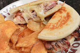 Product - The Cookhouse in New Milford, CT American Restaurants