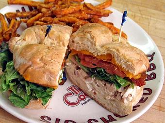 Product - The Cookhouse in New Milford, CT American Restaurants