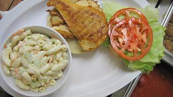 Product - The Corner Deli in Remington, VA American Restaurants