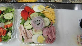 Product - The Corner Deli in Remington, VA American Restaurants