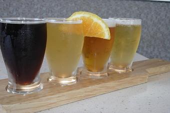 Product - The Counter San Mateo in San Mateo, CA Hamburger Restaurants