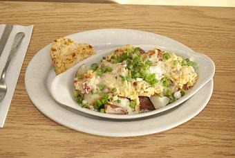 Product: Breakfast Bowl - The Country Corner Cafe in One Block Off Broadway/ Two Entrances on Church Street - Saratoga Springs, NY American Restaurants Product: Breakfast Bowl - The Country Corner Cafe in One Block Off Broadway/ Two Entrances on Church Street - Saratoga Springs, NY American Restaurants