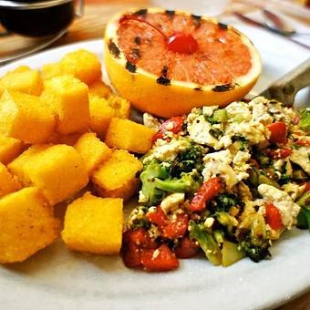 Product - The Country Corner Cafe in One Block Off Broadway/ Two Entrances on Church Street - Saratoga Springs, NY American Restaurants Product - The Country Corner Cafe in One Block Off Broadway/ Two Entrances on Church Street - Saratoga Springs, NY American Restaurants