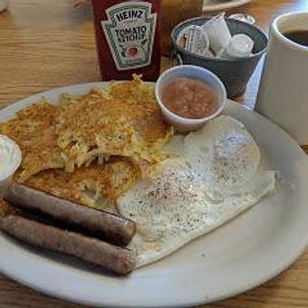 Product - The Country Corner Cafe in One Block Off Broadway/ Two Entrances on Church Street - Saratoga Springs, NY American Restaurants Product - The Country Corner Cafe in One Block Off Broadway/ Two Entrances on Church Street - Saratoga Springs, NY American Restaurants