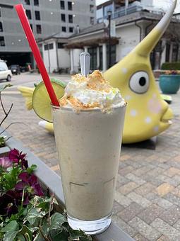 Product - The Cowfish Sushi Burger Bar in Charlotte, NC Hamburger Restaurants